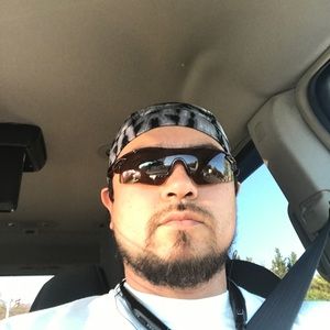 Meet your Posher, Felipe